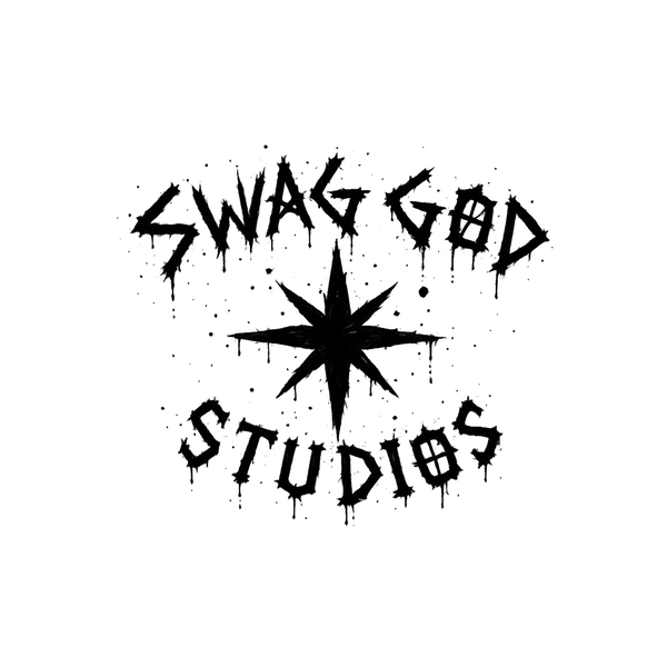 SWAG GØD STUDIOS